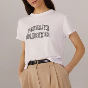 Favorite Daughter Tee